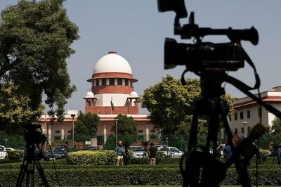 News18 Evening Digest: 'Names of 44 Judges to be Processed in Next 3 Days,' Centre Tells SC Amid Collegium Row And Other Top Stories