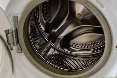 How to Dry a Down Comforter