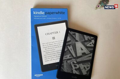 Amazon Will Stop Selling Kindle E-Readers, Close E-Book Store In China