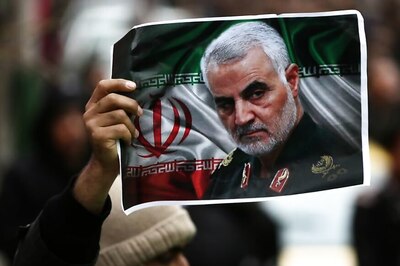 Doubt They Have Courage to Initiate Conflict, Says Iran Army Chief After Trump Threatens to Strike 52 Targets