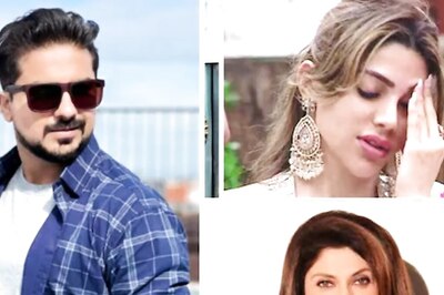 Bigg Boss Marathi 5: Pushkar Jog Criticises Nikki Tamboli For Her Behavior