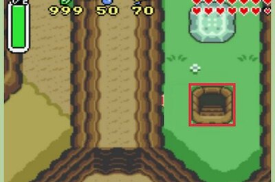 How to Get Easy Rupees in Legend of Zelda: A Link to the Past
