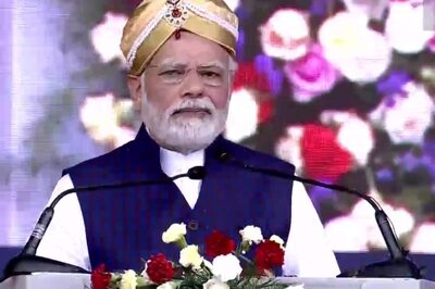 PM Modi Likely to Taste Signature Telangana Delicacies During BJP Meet in Hyderabad