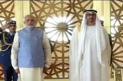India, UAE launch forum to evaluate business opportunities