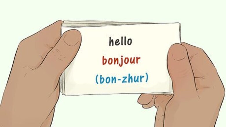 How to Become Fluent in French