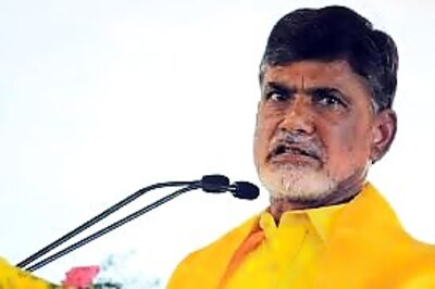 TDP will come to power in both states: Naidu