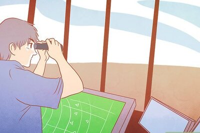 How to Fly a Holding Pattern