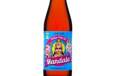 Furore Over Image of of Hindu Goddess on UK Beer Bottles, Diaspora Group Calls it Disrespectful