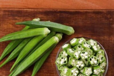 Know The Secrets of Cooking Non-sticky and Non-slimy Okra