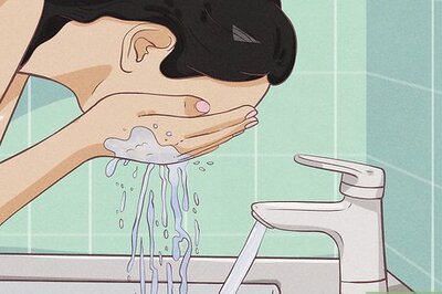 How to Pluck Facial Hair