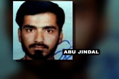Mumbai: Court rejects bail plea of 26/11 terror attack accuse Abu Jundal