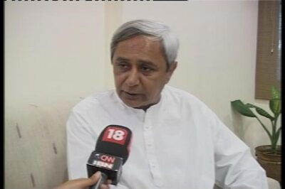 Cong rally to demand Naveen's resignation