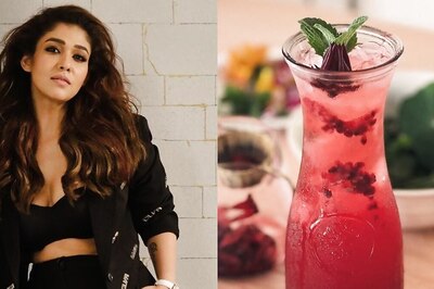 Nayanthara Shares Her Healthcare Expert's Post Amid Hibiscus Tea Row; The Liver Doc Says 'Hopeless'