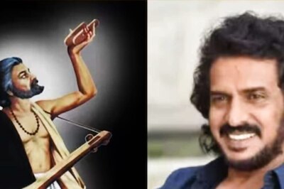 Kannada Actor Upendra To Play Saint Kanaka Dasa's Role In Nagana's Next