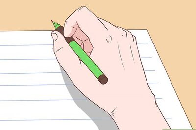 How to Get Rid of a Writer's Callus