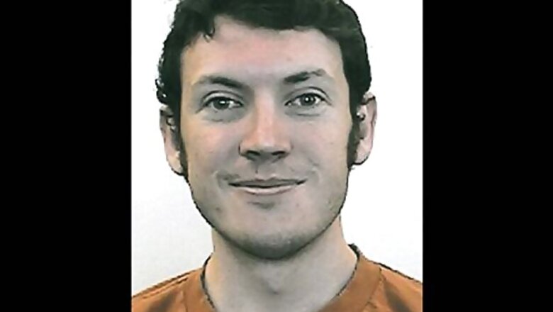 US: 'Batman' shooting suspect a doctoral student