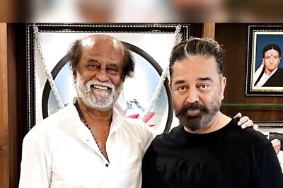 What Rajinikanth Said After Watching Kamal Haasan-Starrer Vikram
