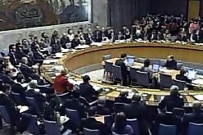 UNSC agrees on Iran nuclear review