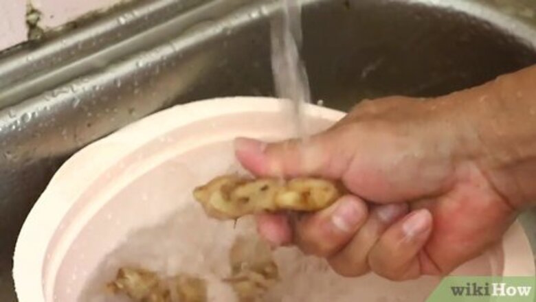 How to Extract Ginger Juice