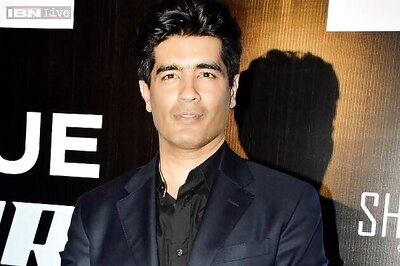 AIFW: Manish Malhotra, Gaurav Gupta, JJ Valaya to showcase their creativity at the finale