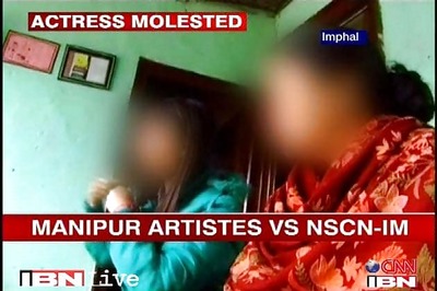 Manipur: Curfew lifted in the valley for Christmas