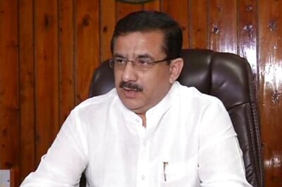 AIMPLB Part of International Terror Outfit, Should be Banned: Shia Waqf Board Chairman