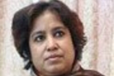 Taslima trying for extension of her Indian visa