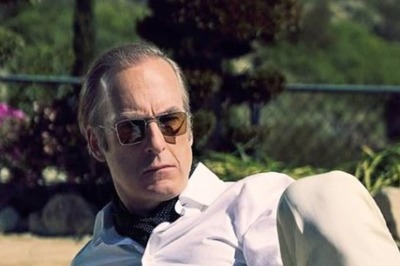 Bob Odenkirk Collapses on 'Better Call Saul' Set, Rushed to Hospital