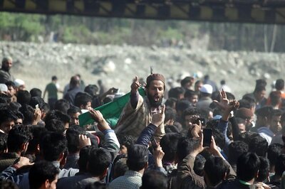 Hizbul, JeM Recruited, Used Children in Kashmir During Clashes with Security Forces: UN Report