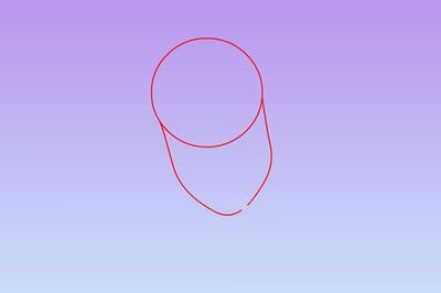 How to Draw Harry Styles