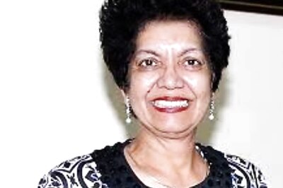 IIM-Calcutta's 1st Woman Director Quits Year Before Her Term Ends After 'Confrontation' with Board