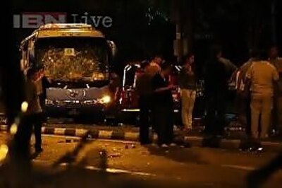 Alcohol behind last December riots: Committee of Inquiry