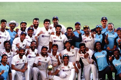 India’s Australia Tour to Start From 22nd November in Perth as Cricket Australia Announces Full Schedule