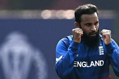 'Not Satisfied With Two...I Want Three, Four, Five World Cups': Adil Rashid Shares Aspirations For England Cricket Team Ahead of 2024 T20 World Cup