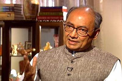 PM's offer a masterstroke, says Digvijaya