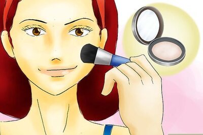 How to Impress a Popular Boy