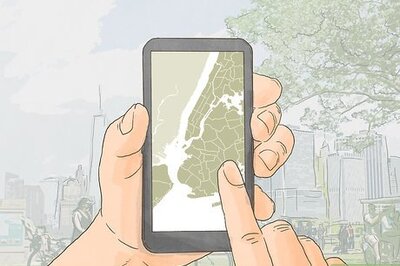 How to Visit New York City Alone