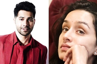 Varun Dhawan Says Shraddha Kapoor's Is a 'Meme' In Her Latest Picture - Do You Agree?