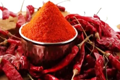 Why Is Red Chilli Powder Bad For Your Health?