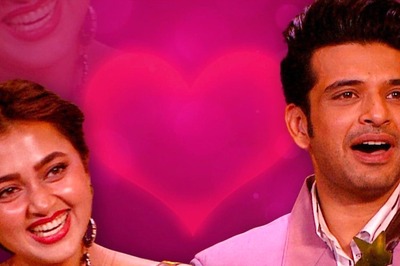 Is Karan Kundrra Ready To Tie The Knot With Naagin 6 Fame Tejasswi Prakash This Year? Actor Reveals