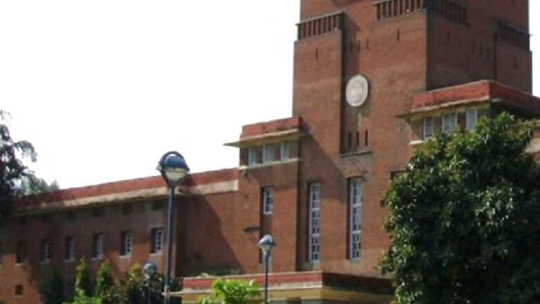 DU to Study Provisions Related to Student-teacher Ratio After Drop in NIRF Ranking