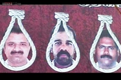 Profile: The seven convicted killers of Rajiv Gandhi