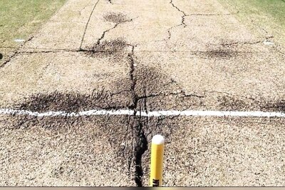 'Let’s have a cracking series': Irfan Pathan Takes a Dig at Australian Media, Experts Over Nagpur Wicket