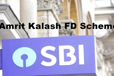 SBI Amrit Kalash FD Deadline Extended, Get High Returns In 400 Days, Check All Details