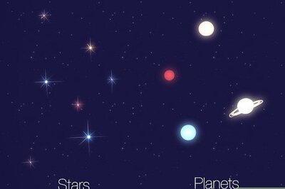 How to Tell the Difference Between Planets and Stars