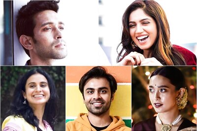 Thanks to Experimental Actors, Clutter Breakers and Evolving Storylines are Finding Space