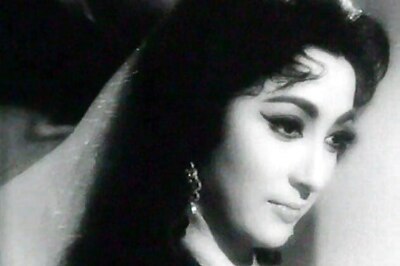 Mala Sinha: Wish I would have been heroine in today's times