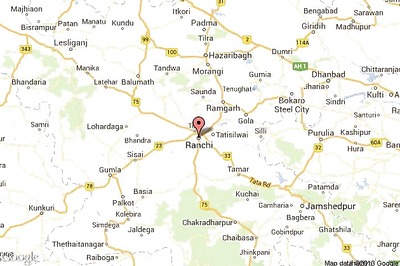 Lalu no match for Modi: BJP