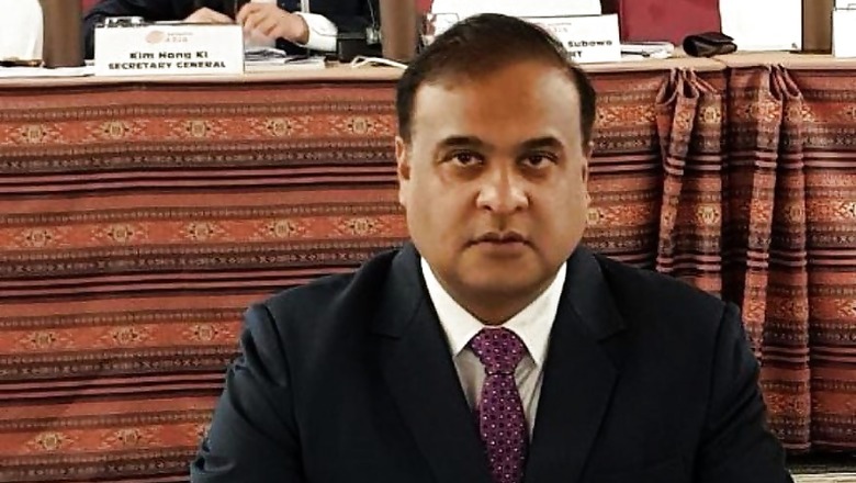 Public Health More Important than Economy, Will Follow Centre's Call on Covid-19 Lockdown: Assam Minister