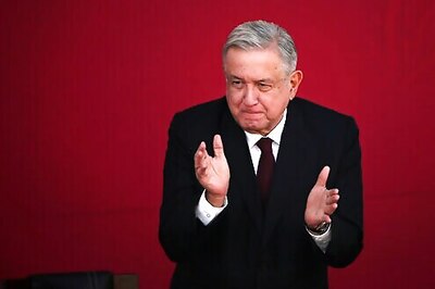 Mexican President Defends Costly Pet Building Projects